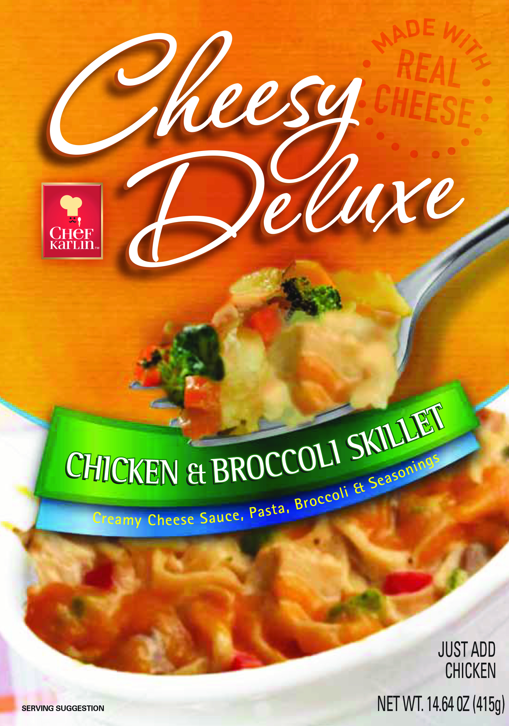 Skillet Dinners Karlin Foods